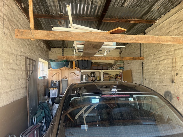 3 Bedroom Property for Sale in Vierfontein Free State